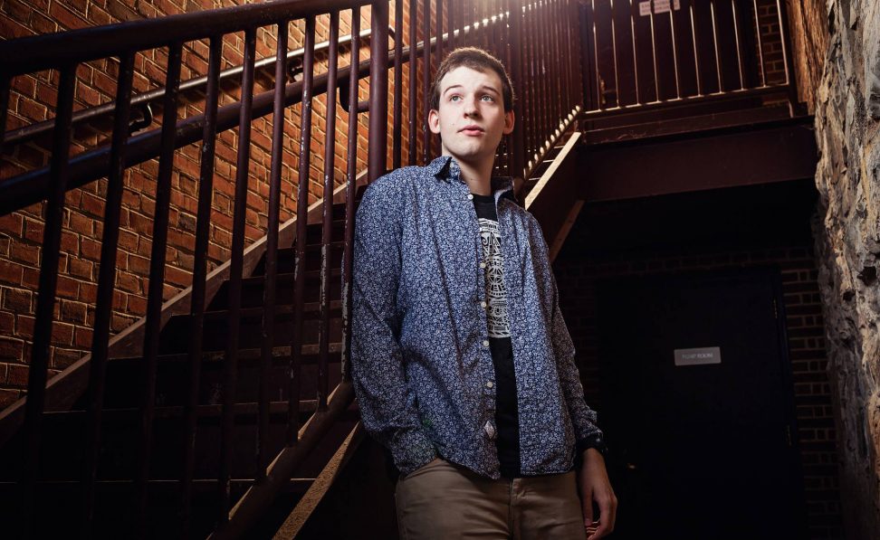 Alex Young – Artists