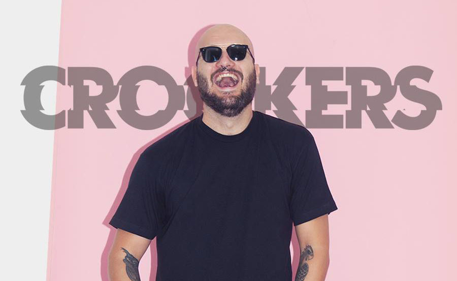 Crookers