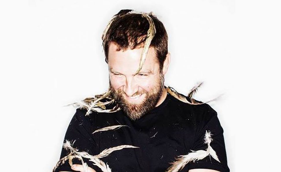 Claude VonStroke