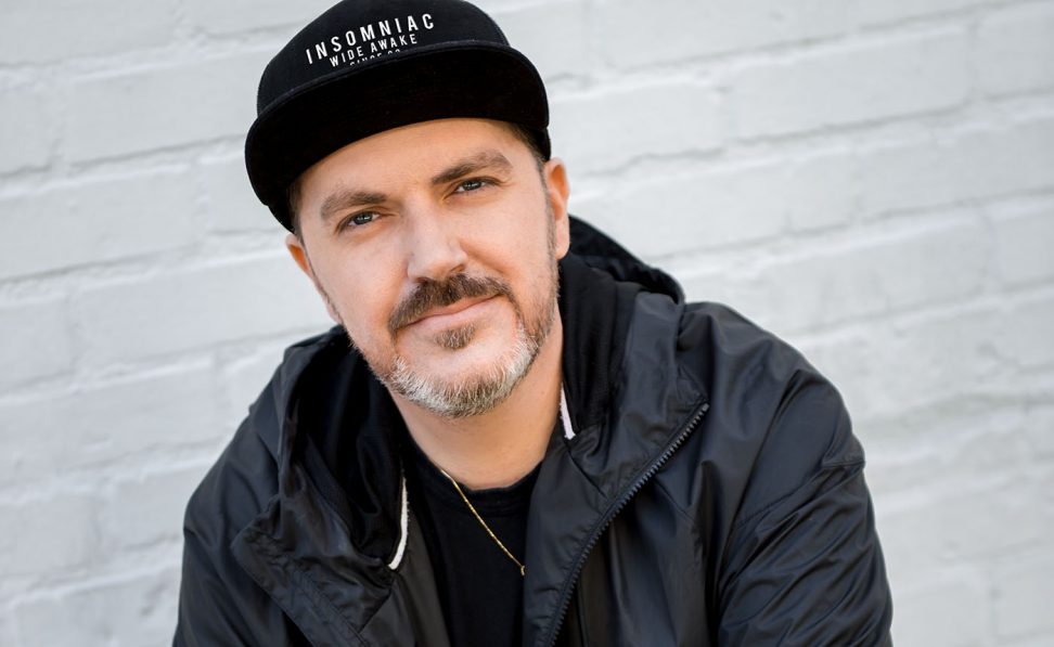 Pasquale Rotella Artists