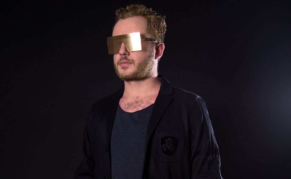 Marco Almanza
