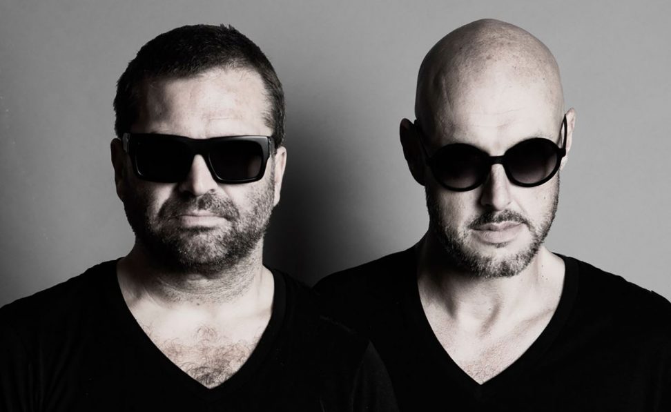 Pig & Dan