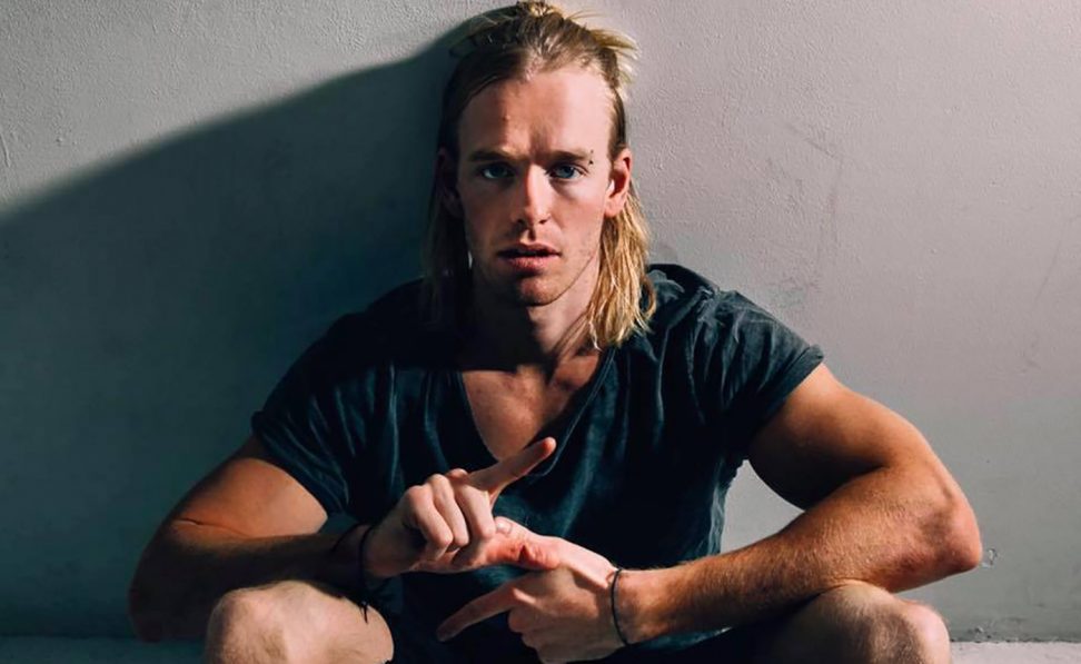 Will Sparks
