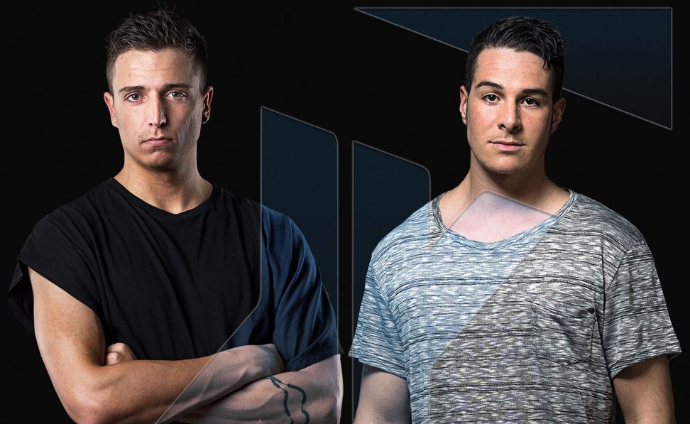 Blasterjaxx