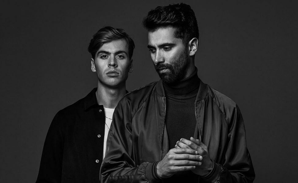 Yellow Claw