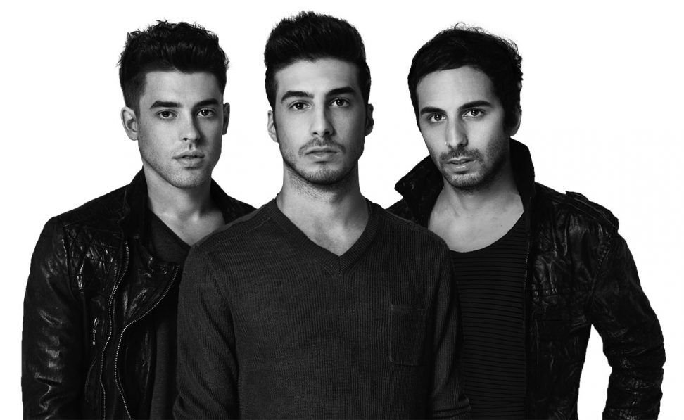 Cash Cash