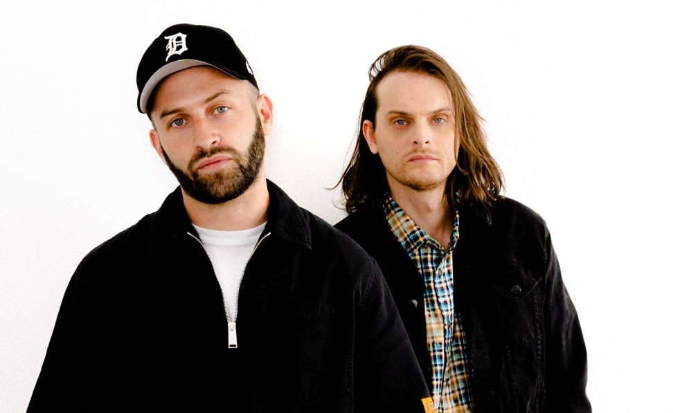 Zeds Dead