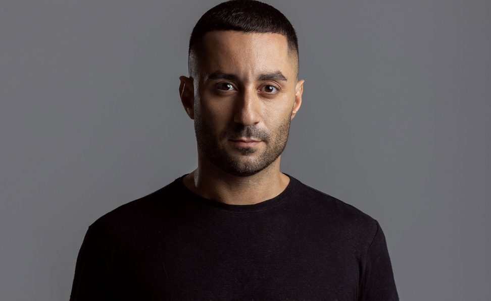 Joseph Capriati