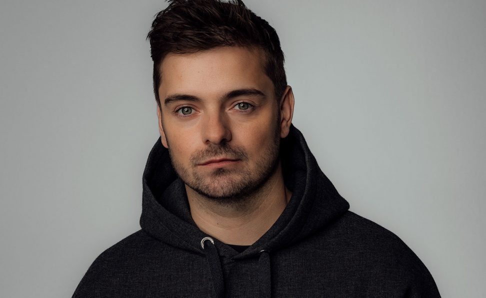 Martin Garrix