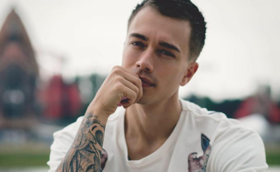 Headhunterz