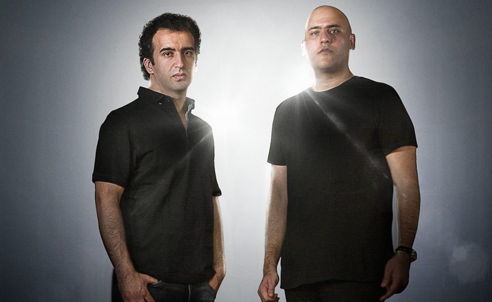 Aly & Fila