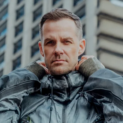 Adam Beyer