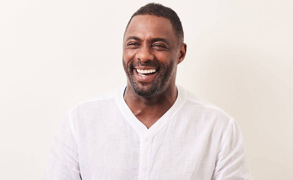 Idris Elba - Artist Profile