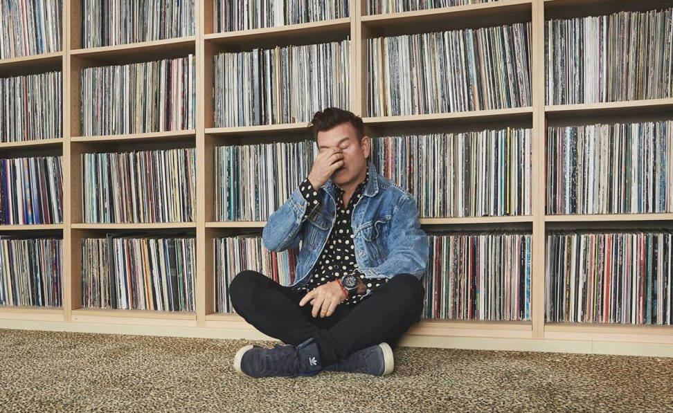 Paul Oakenfold