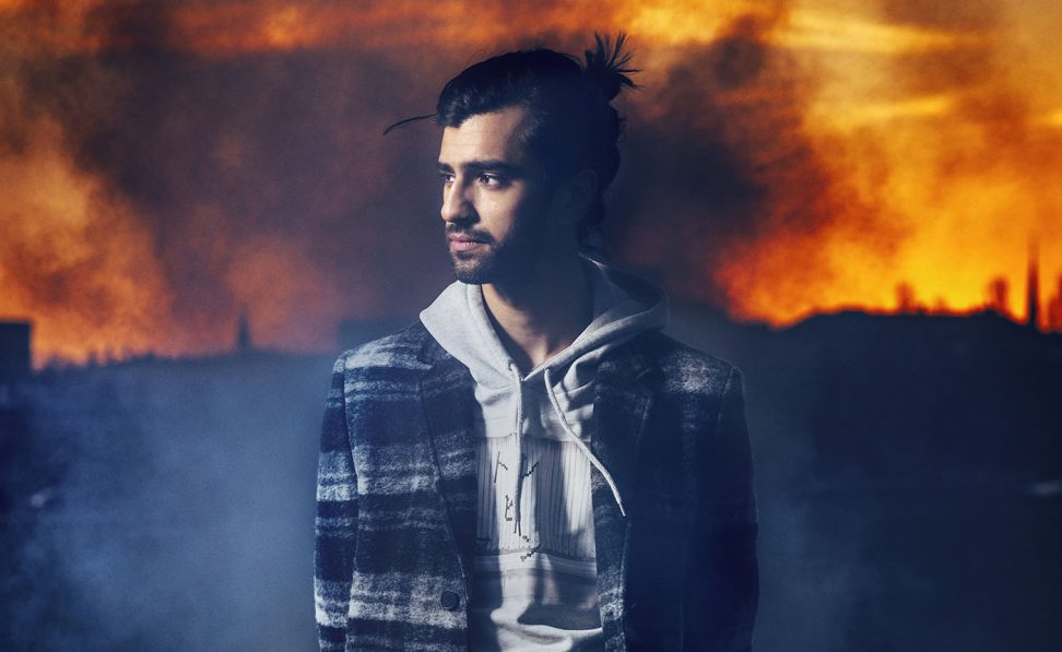 Jeremy Olander