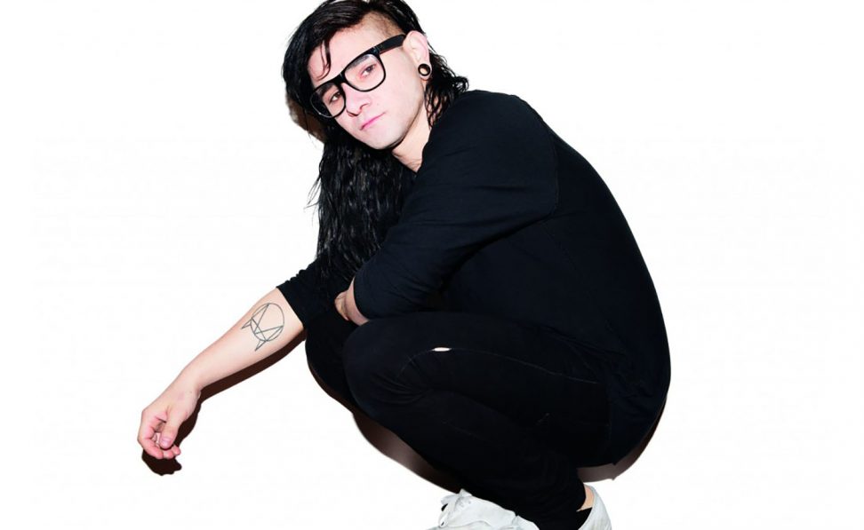 Skrillex