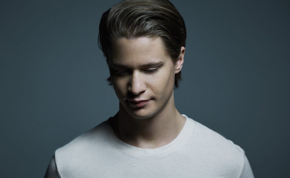 Kygo фото певца