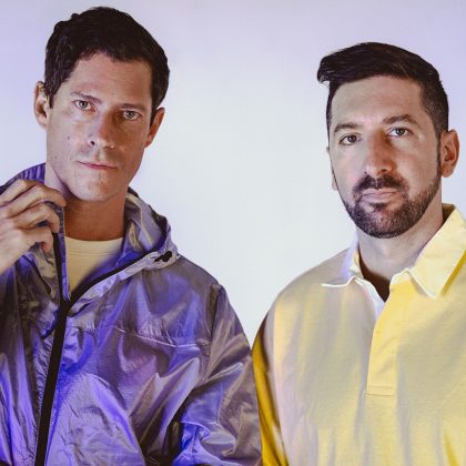 Big Gigantic