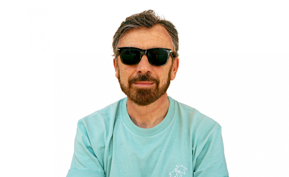 Benny Benassi