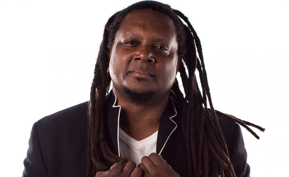 Donald Glaude