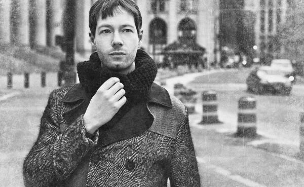 Jody Wisternoff
