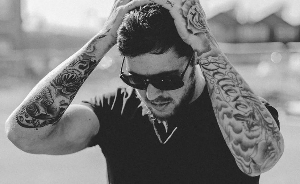 Ben Nicky
