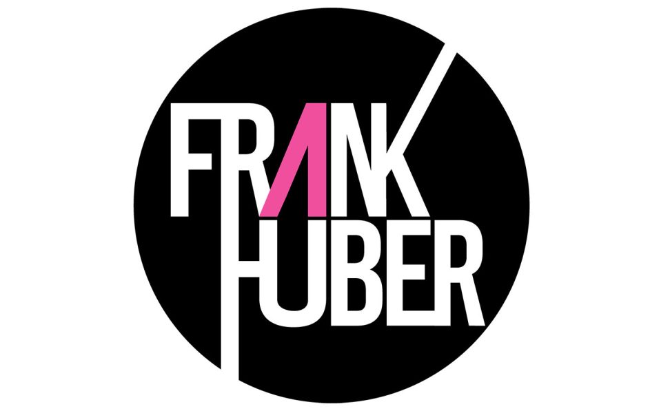 Frank Huber