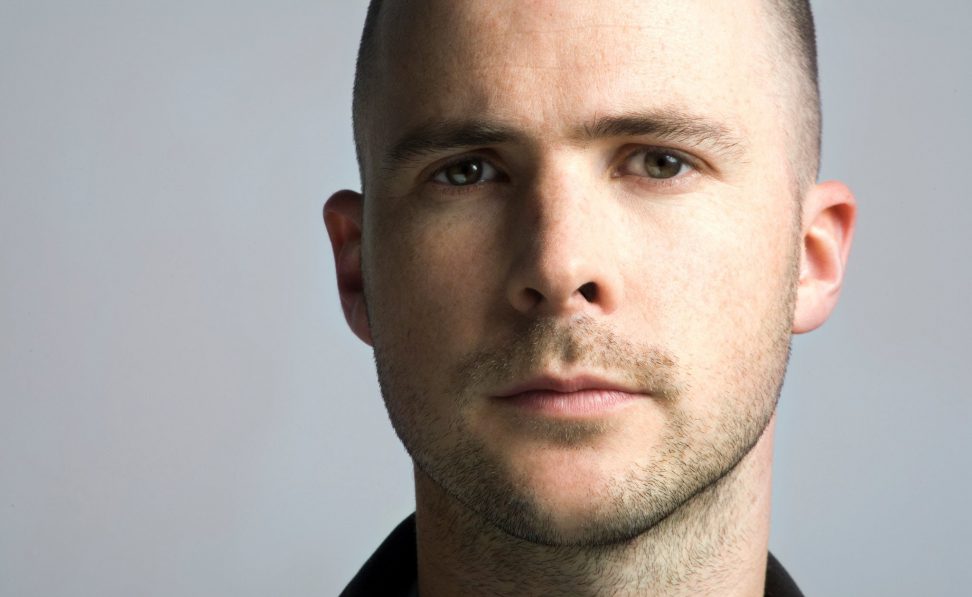James Grant