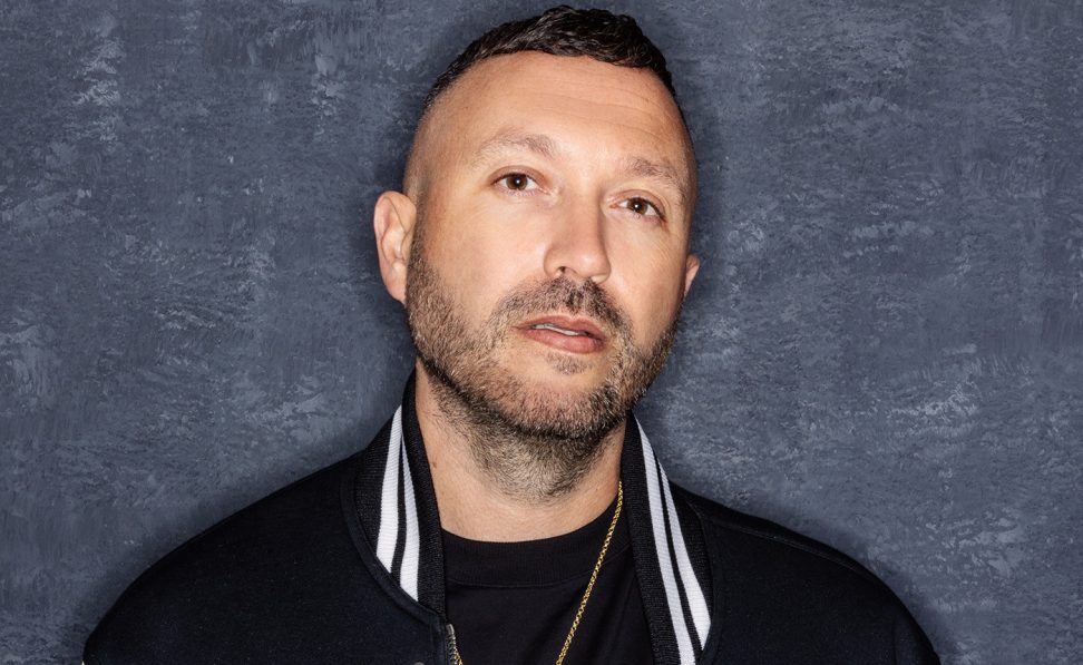 Nic Fanciulli