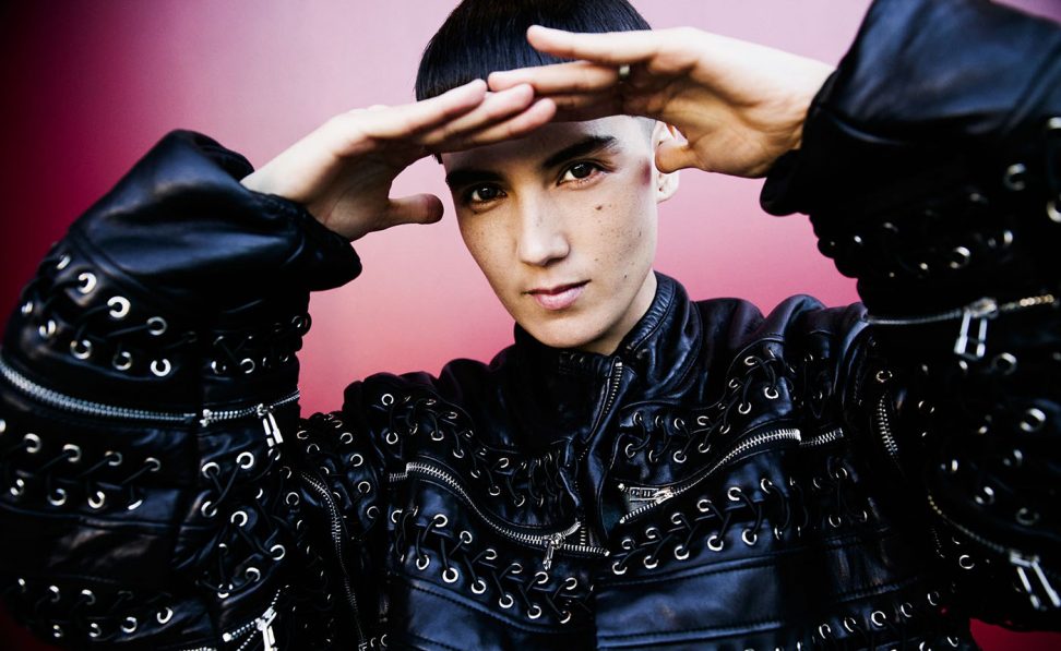 Kim Ann Foxman