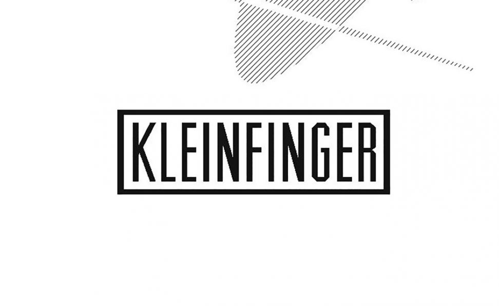 Kleinfinger