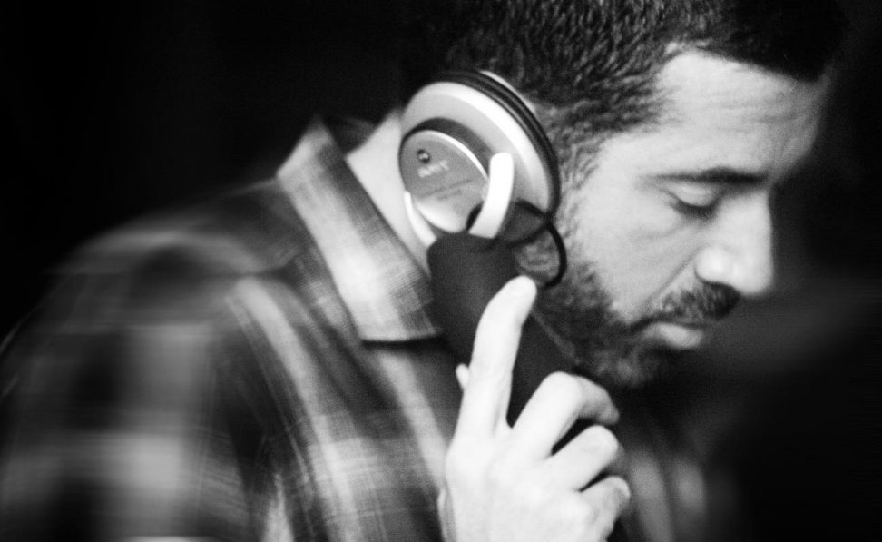 Nicolas Matar