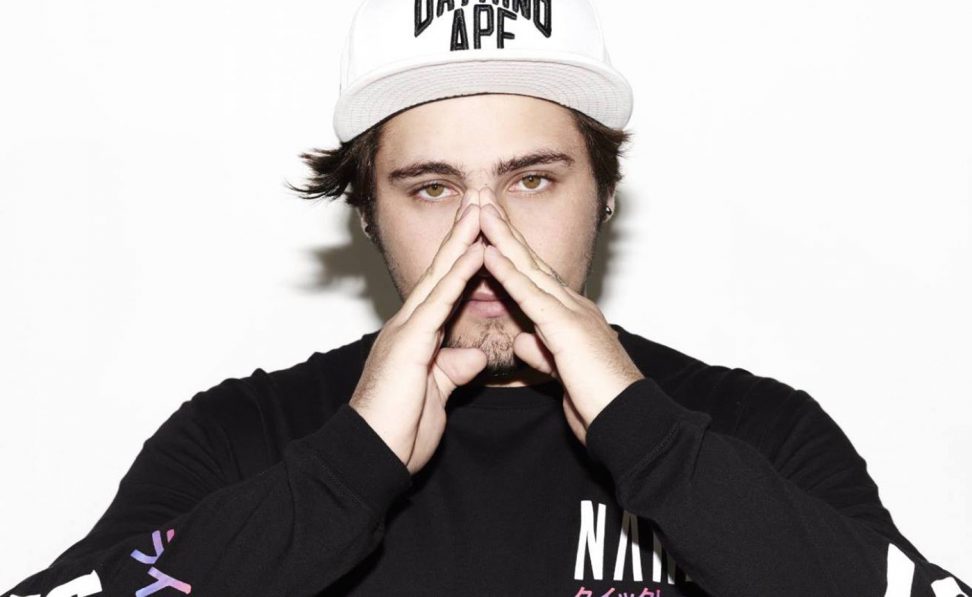 Jauz Knows How to Get His Fans Excited For New Music