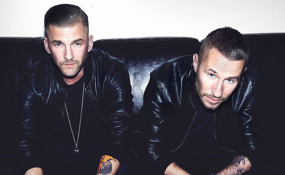 Galantis