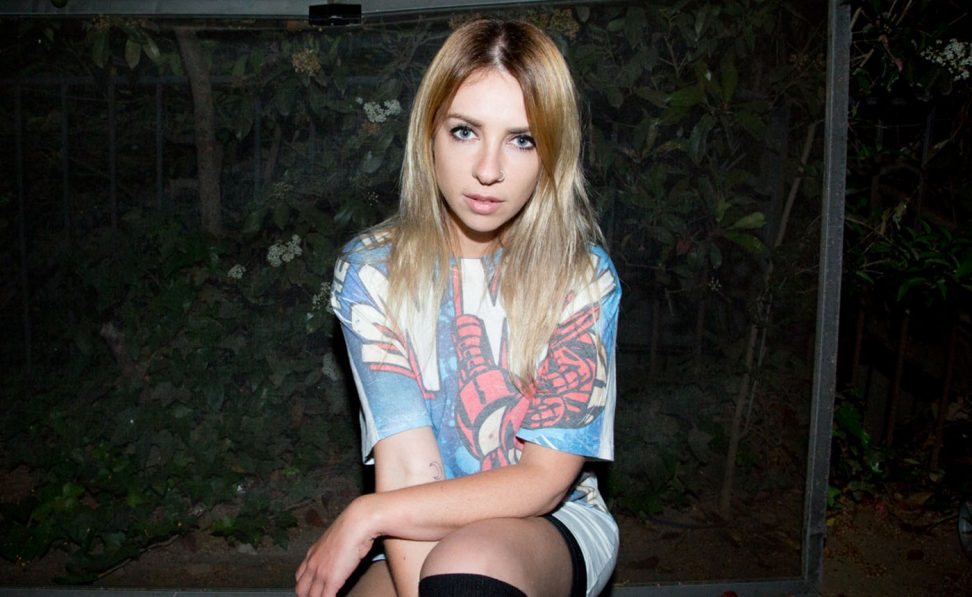 Alison Wonderland Artists
