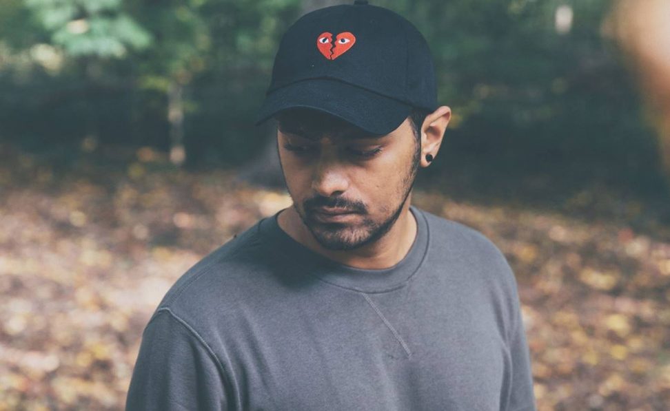 Jai Wolf