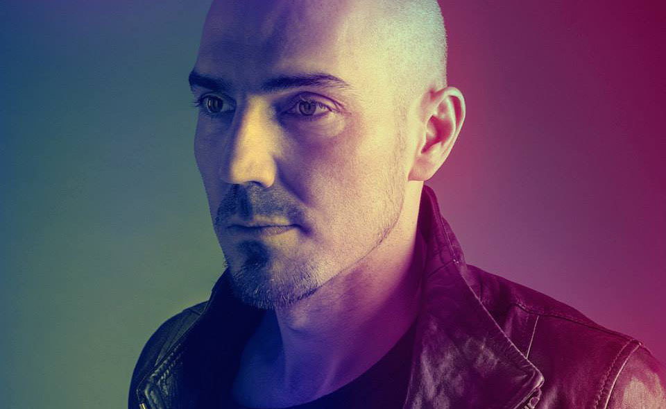 Sam Paganini