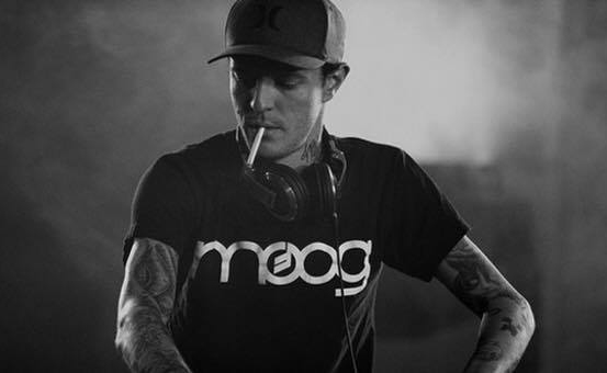 Deadmau5