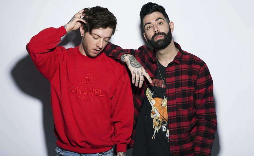 Breathe Carolina