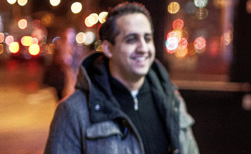 Paul Raffaele