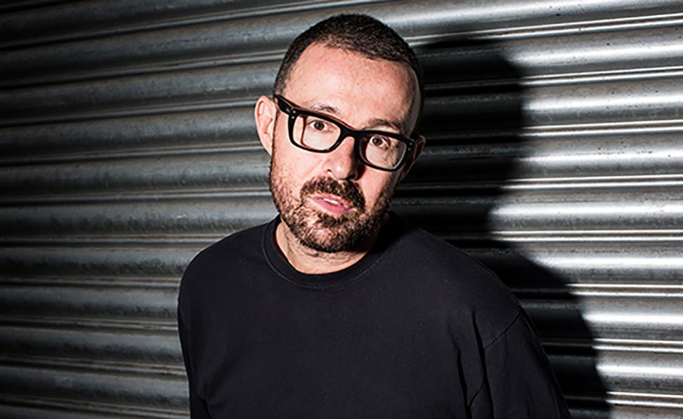 Judge Jules
