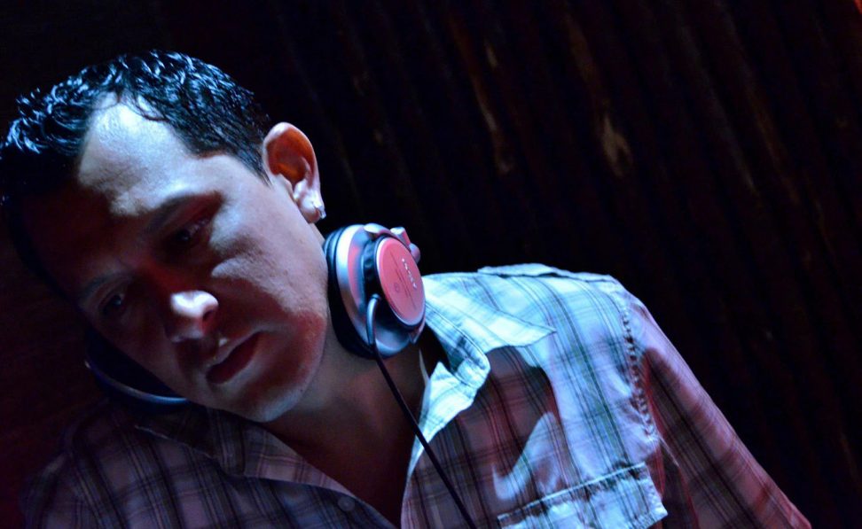 Carlos Mendoza
