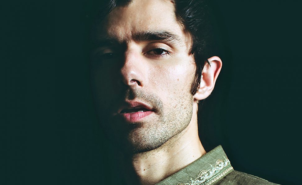 KSHMR