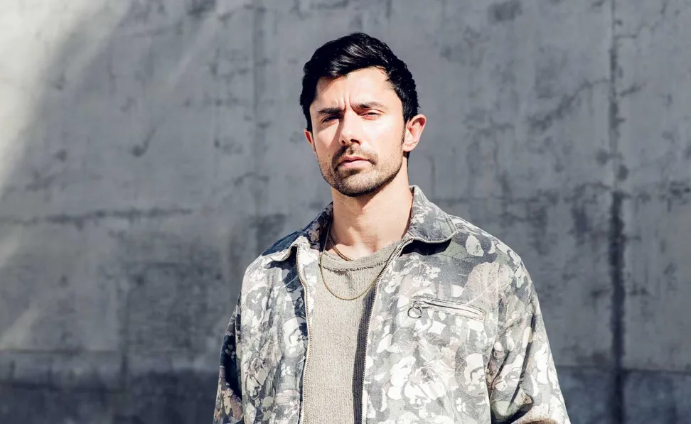 KSHMR