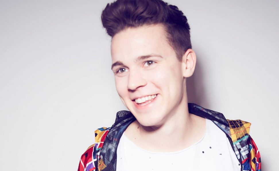 Felix Jaehn