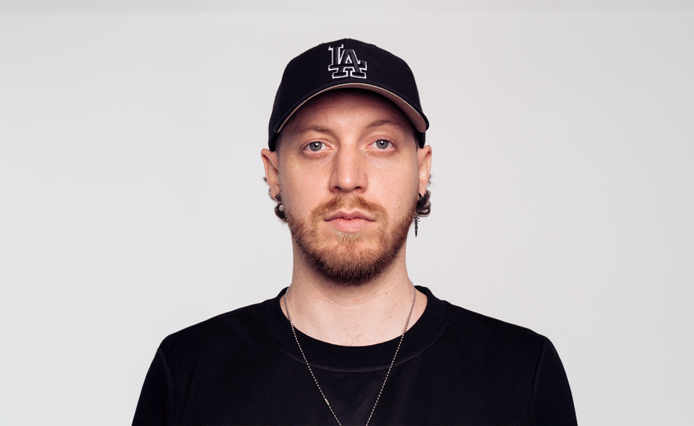 LUMBERJVCK