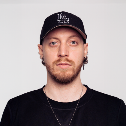 LUMBERJVCK