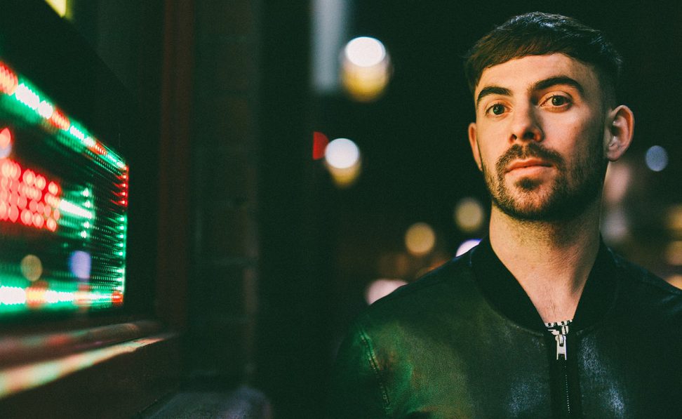 Patrick Topping
