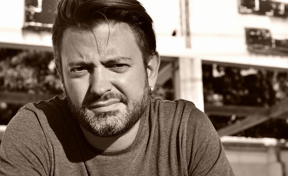 Sébastien Léger Artists