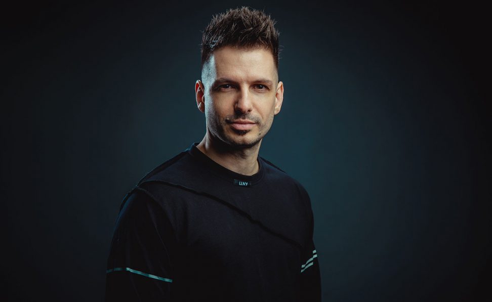 Code Black – Artists